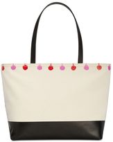 Thumbnail for your product : Kate Spade Haute Stuff Road Trip Francis Tote