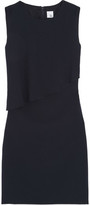 Thumbnail for your product : Iris and Ink Kara Tiered Crepe Dress