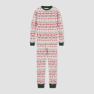 burts bees girls pajamas