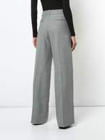 Thumbnail for your product : Nili Lotan wide-leg trousers