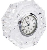 Thumbnail for your product : Waterford Crystal Small Desk Clock