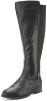 Thumbnail for your product : So Fabulous! So Fabulous Abilene Neoprene Extra Wide Fit Riding Boots