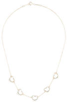 Thumbnail for your product : Tiffany & Co. Five Station Open Heart Necklace
