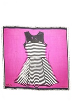 Thumbnail for your product : Yigal Azrouel Cut25 by Dress Scarf
