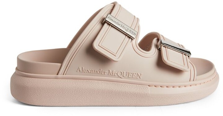 Alexander McQueen Platform Women's Sandals | Shop the world's 