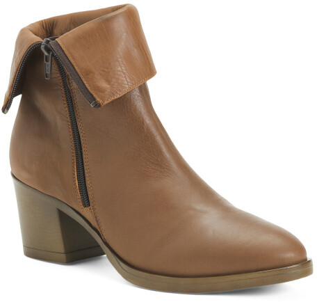 cuero boots