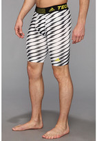 Thumbnail for your product : adidas TECHFITTM Base 9" Short Tight - Shockwave