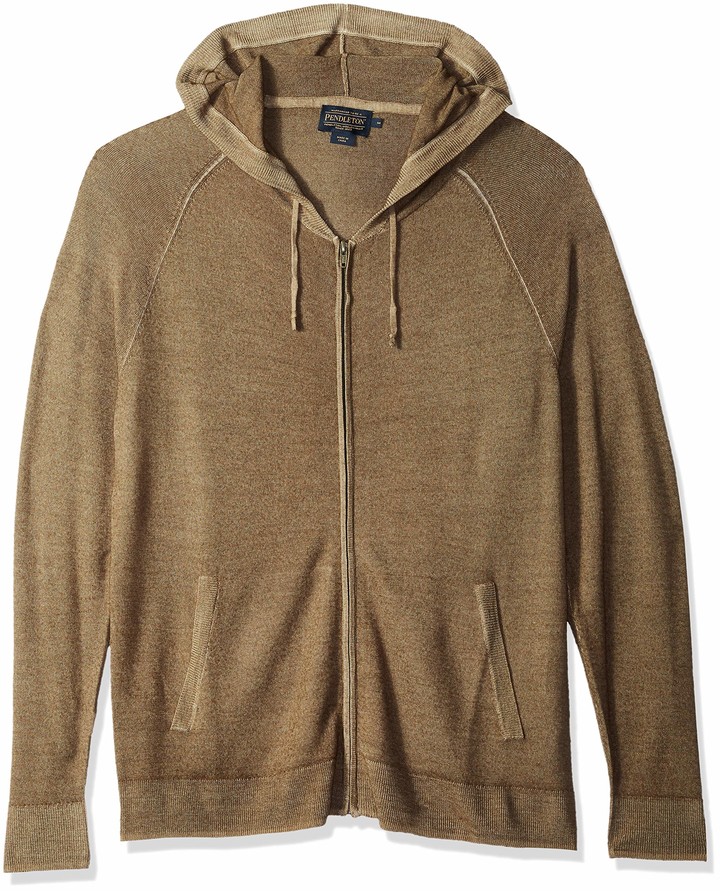 pendleton sweatshirt