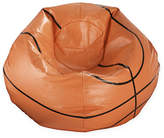 Thumbnail for your product : Asstd National Brand Basketball Beanbag Chair