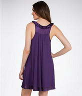Thumbnail for your product : Midnight by Carole Hochman Elegant Slumber Modal Chemise