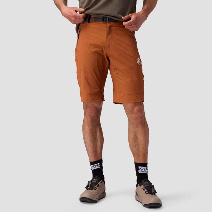 Backcountry Slickrock 11In Bike Short - Men's