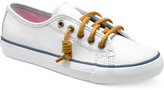 Thumbnail for your product : Sperry Girls' or Little Girls' Seacoast Sneakers