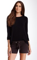 Thumbnail for your product : Tart Lace Tulip Back Top