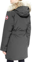 Thumbnail for your product : Canada Goose TRILLIUM PARKA