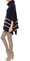 Thumbnail for your product : Singer22 360SWEATER Violet Cashmere Sweater