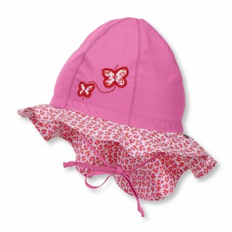 girls sun hats uk