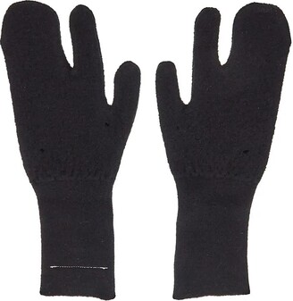 【関税＆送料込み】Mm6 Maison Margiela Wool Gloves MM6 Maison Margiela Wool Gloves (Off White) – CNCPTS