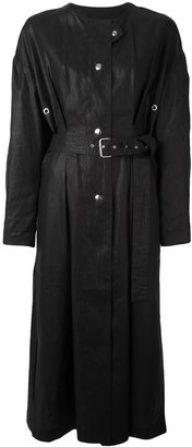 Isabel Marant Ivo coat