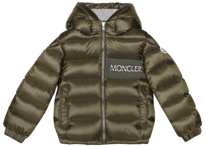 moncler boys coat