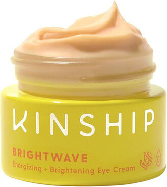 Brightwave Vitamin C Brightening + Energizing Eye Cream
