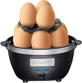 Thumbnail for your product : Cuisinart Egg Cooker