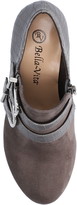 Thumbnail for your product : Bella Vita Thea Buckle Bootie