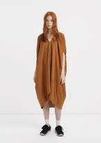 Thumbnail for your product : Visvim Ruana Dress Orange