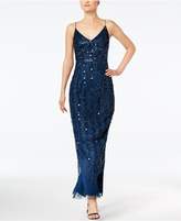 Thumbnail for your product : Adrianna Papell Embellished Gown