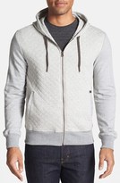 Thumbnail for your product : Antony Morato Full Zip Hoodie