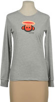 Thumbnail for your product : Paul Frank Long sleeve t-shirt