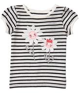 Thumbnail for your product : Gymboree Daisy Stripe Tee
