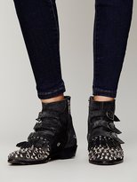 Thumbnail for your product : Free People Modern Vice + Arianna Grommet Boot