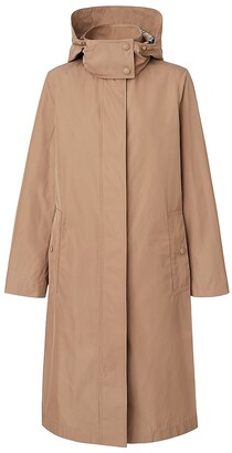 Zip Trench Coat | Shop The Largest Collection | ShopStyle