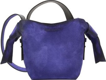 Acne Studios Musubi bag