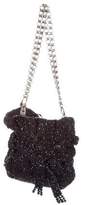 Thumbnail for your product : Jamin Puech Beaded Evening Bag