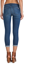 Thumbnail for your product : Hudson Jeans 1290 Hudson Jeans Harkin Crop