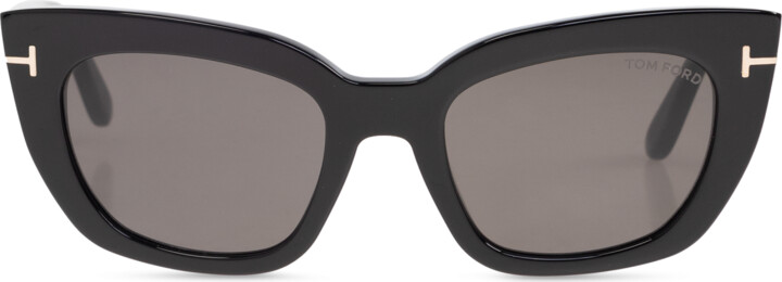 Tom Ford Sunglasses, , - Black