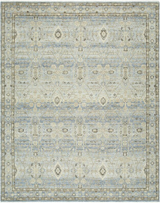 One Allium Way Amanat Area Rug