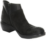 Thumbnail for your product : Fly London Meba Suede Bootie