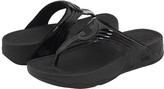 Thumbnail for your product : FitFlop WalkstarTM III Leather
