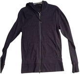 Thumbnail for your product : John Varvatos Grey Cotton Knitwear & Sweatshirt