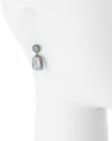 Thumbnail for your product : Konstantino Aura Mother-of-Pearl Rectangle Earrings
