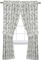 Thumbnail for your product : Waverly Charmed Life Light-Filtering Rod Pocket Single Curtain Panel