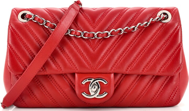 CHANEL Pre-Owned 1995-1996 CC heart-shaped Vanity Bag - Farfetch