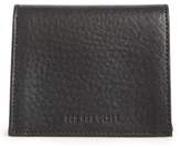 Thumbnail for your product : Shinola Gusset Leather Card Case