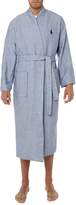 Thumbnail for your product : Polo Ralph Lauren Men's Herringbone Kimono Cotton Robe