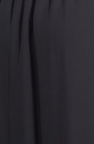 Thumbnail for your product : Joie 'Ametrine' High/Low Silk Midi Skirt