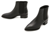 Thumbnail for your product : Vince Yale Ankle Booties