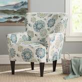 Thumbnail for your product : Three Posts Soares Armchair
