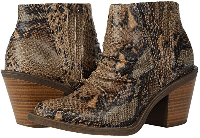 blowfish booties canada